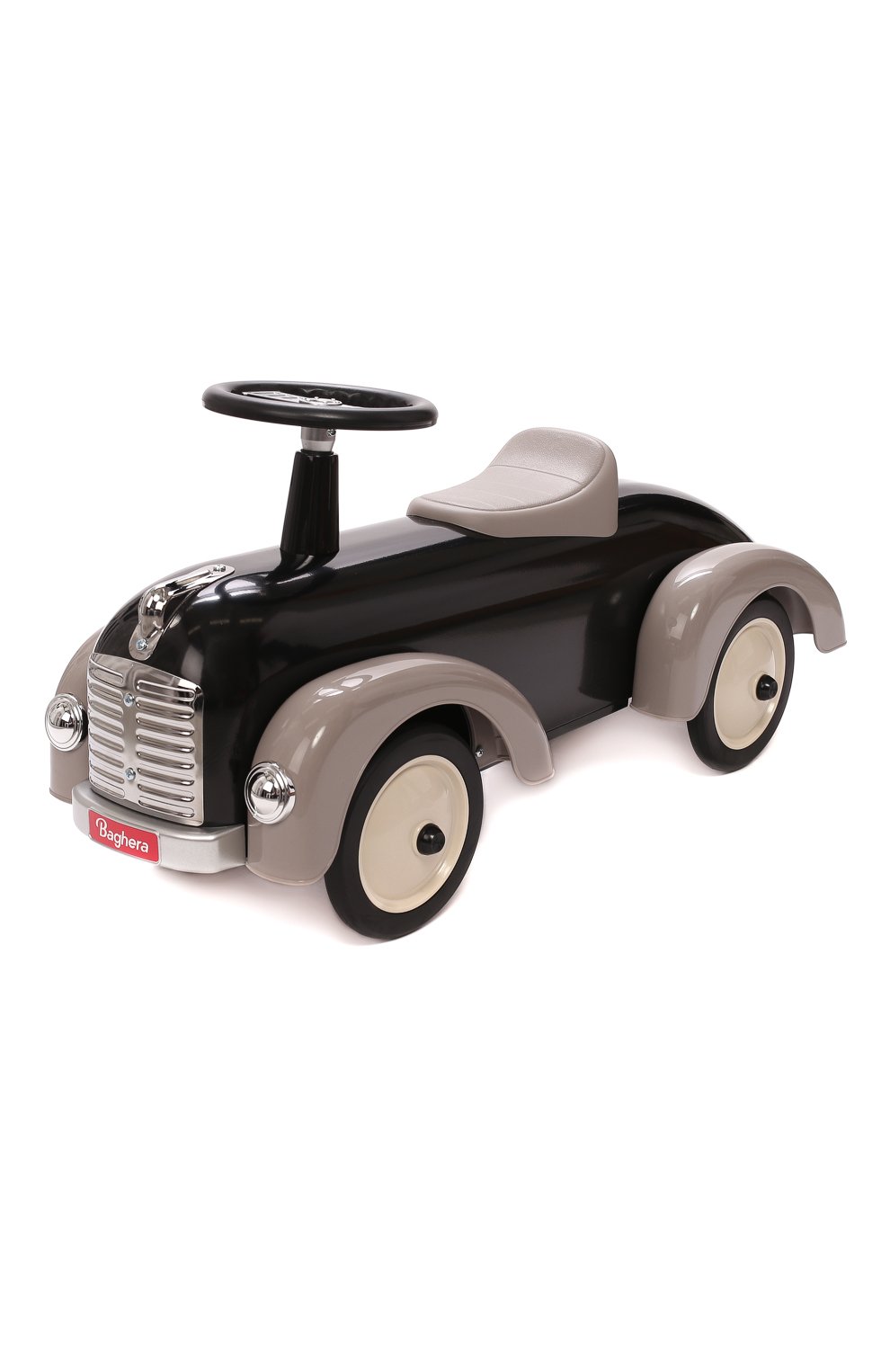 Машина BAGHERA черного цвета по цене 19900 руб., арт. 922, фото 1 Машина BAGHERA, арт. 922, фото 1