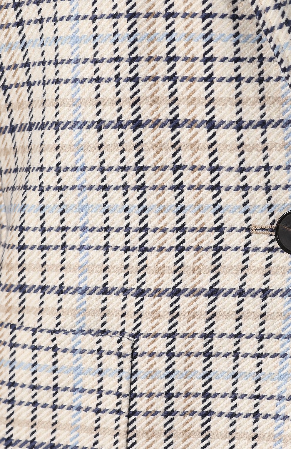 Жакет из смеси хлопка и шерсти WINDSOR, арт. 52 DS824 10007538, фото 5