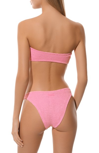 Плавки-бикини MC2 SAINT BARTH, арт. STBW/ELISE W/00917D, фото 3