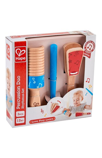 Набор музыкальных инструментов HAPE, арт. E0605_HP, фото 2