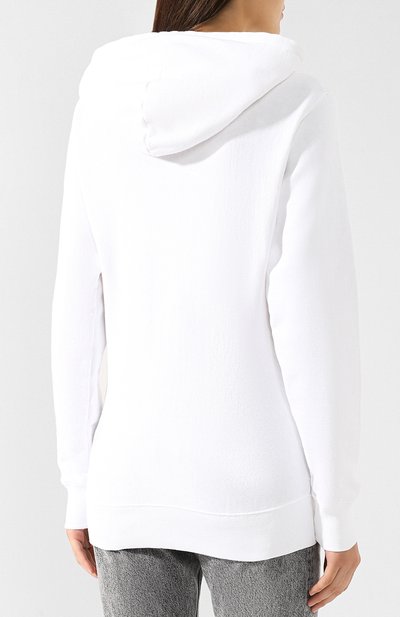 Хлопковый пуловер GOLDEN GOOSE DELUXE BRAND, арт. G34WP028.E2, фото 4