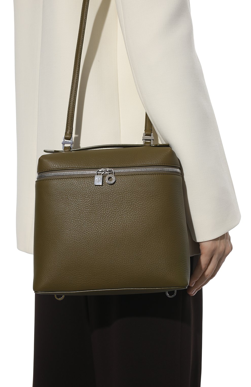 Рюкзак  extra pocket LORO PIANA, арт. FAM0893, фото 6