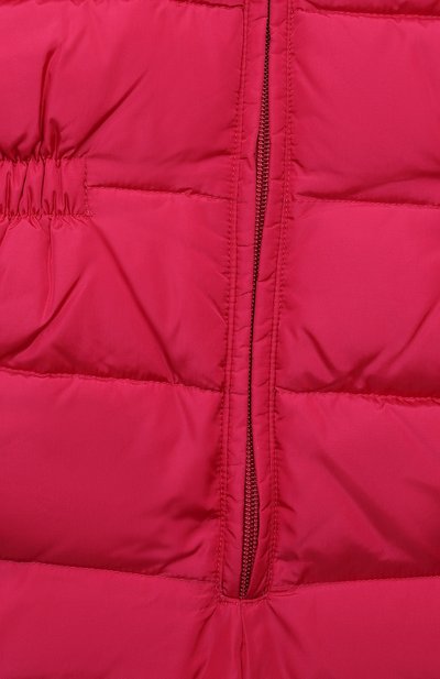 Пуховый комбинезон IL GUFO, арт. A24ST007N0031/5A-8A, фото 3