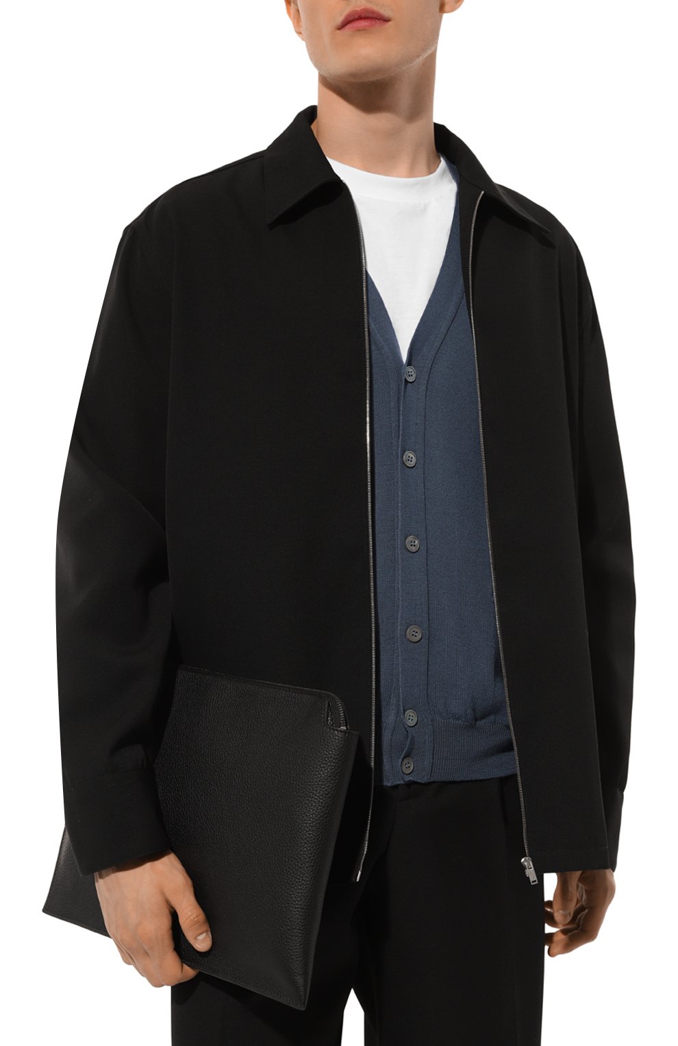 Кожаная папка для документов PINEIDER FIRENZE 1774, арт. P737XS180109, фото 2