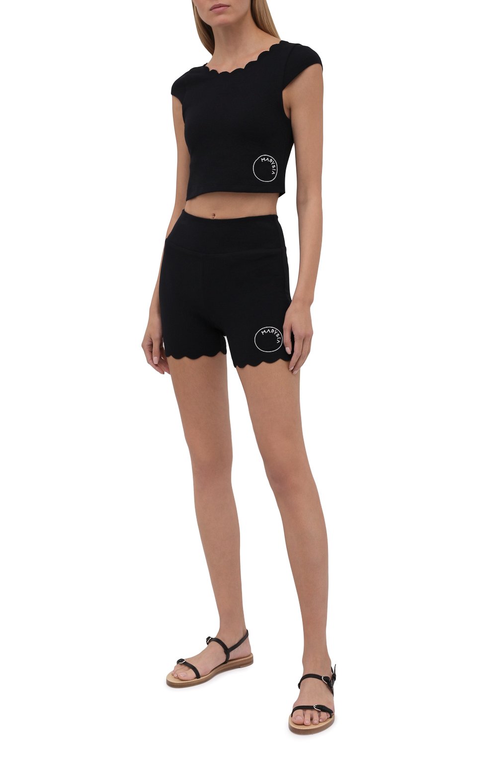 Шорты MARYSIA, арт. SP011, фото 2