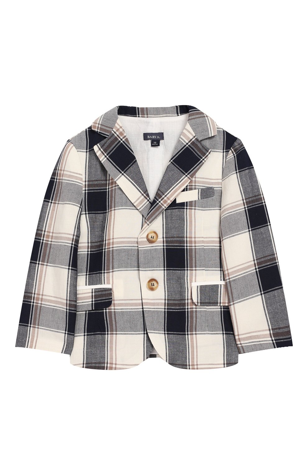 Комплект из 4-х предметов BABY A., арт. C1775/36M-7A, фото 2