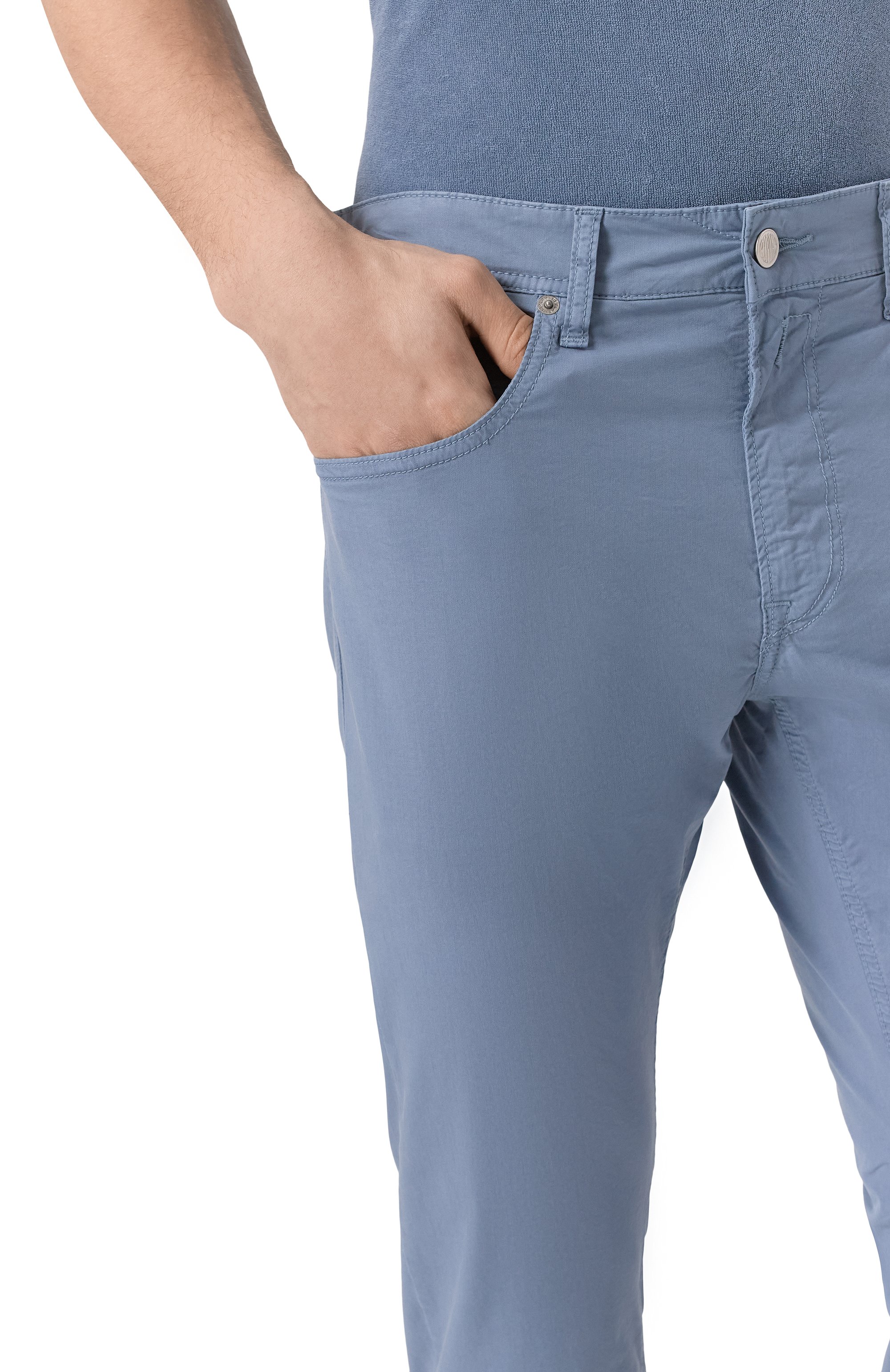 Брюки REPLAY, арт. MF972 .000.8521575, фото 5