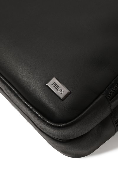 Кожаный рюкзак BRIC`S, арт. BR107714.001, фото 3