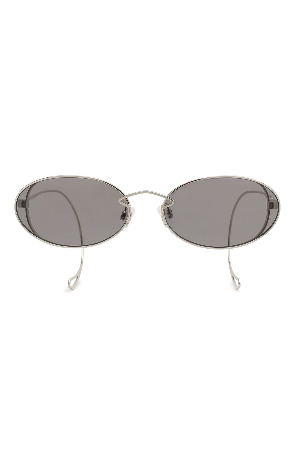 Солнцезащитные очки MCQ SWALLOW, арт. MQ0272SA 001, фото 4