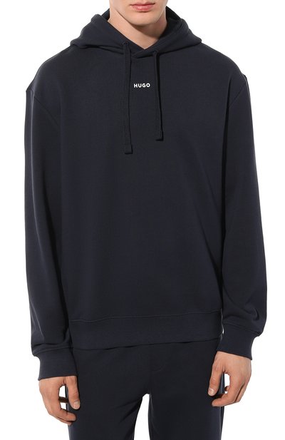 Хлопковый спортивный костюм HUGO, арт. 50492581, фото 2