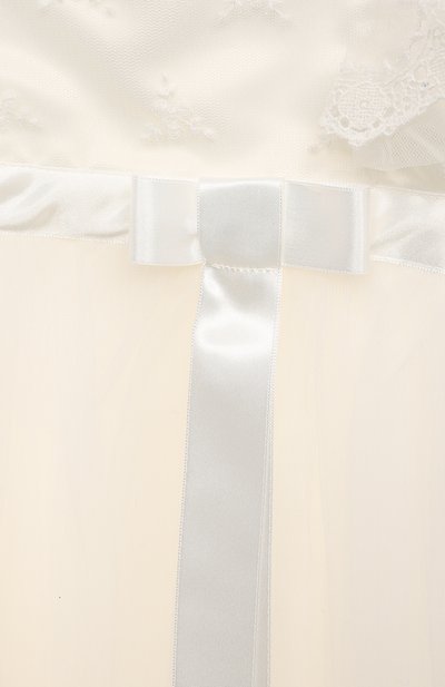 Платье MONNALISA, арт. 73C907, фото 3