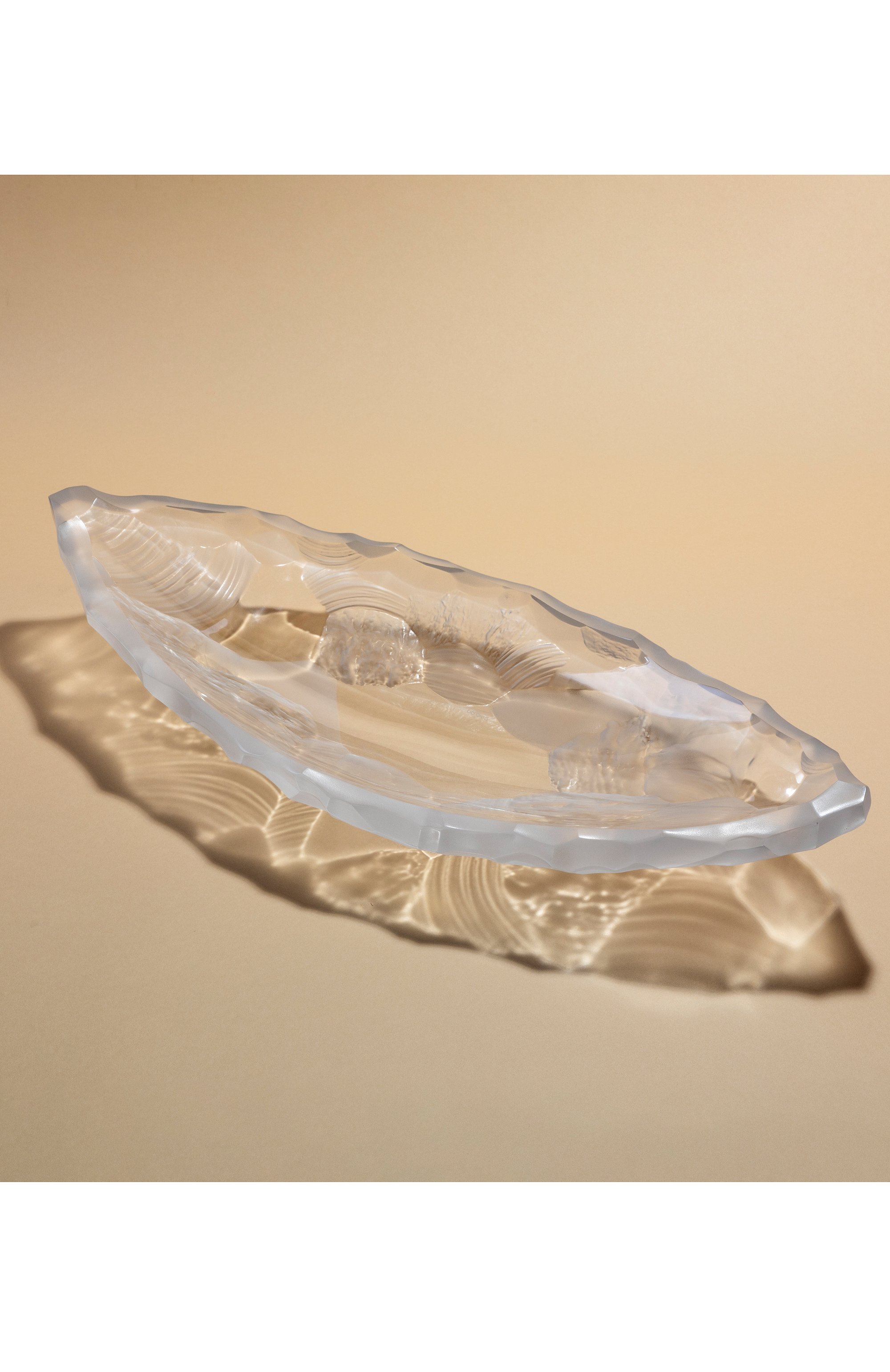 Ваза для фруктов silex LALIQUE, арт. 10847900, фото 3