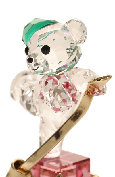 Фигурка kris bear holiday annual SWAROVSKI, арт. 5682555, фото 4