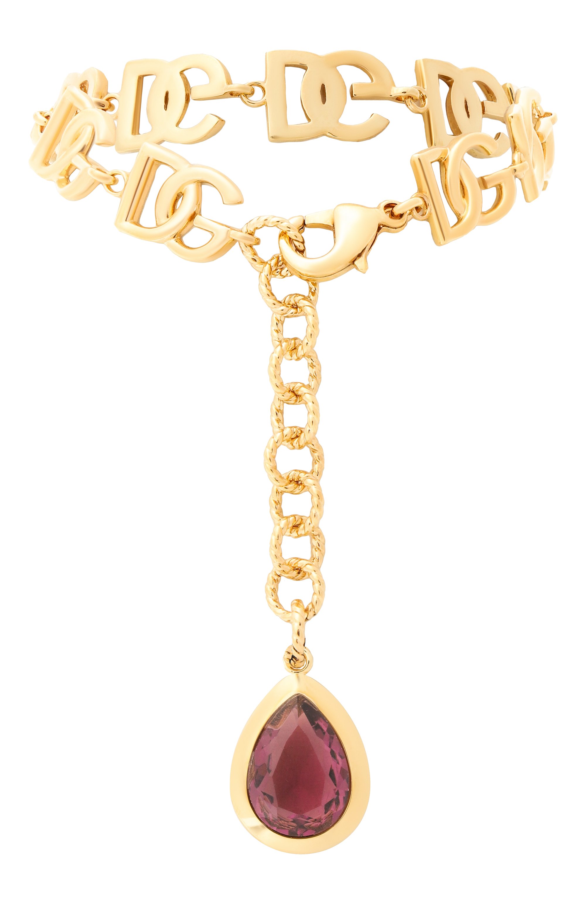 Браслет DOLCE & GABBANA, арт. WBR6M4/W1111, фото 3