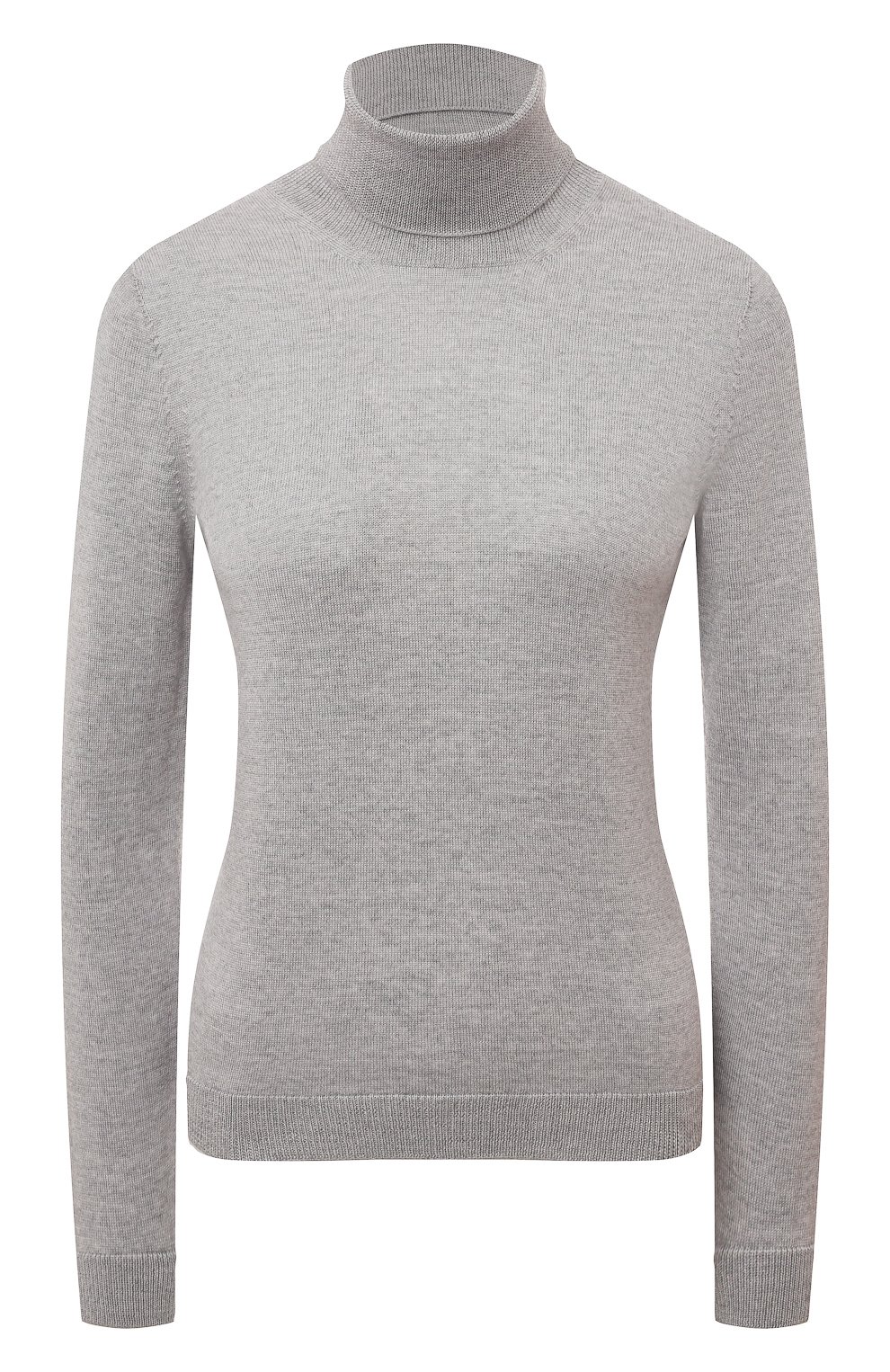 Шерстяная водолазка GRAN SASSO, арт. 54213/14202, фото 1