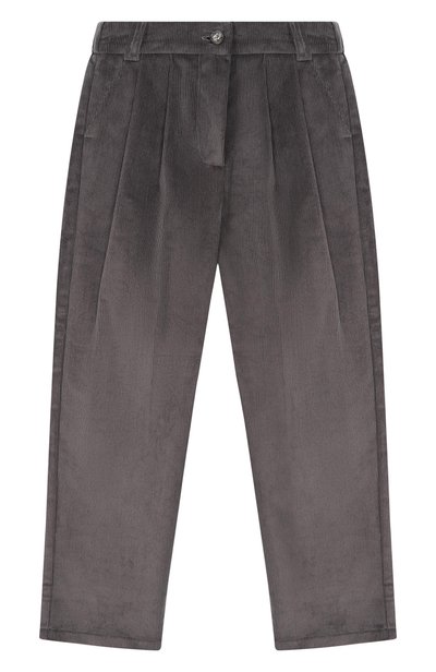 Вельветовые брюки EIRENE, арт. PF2626