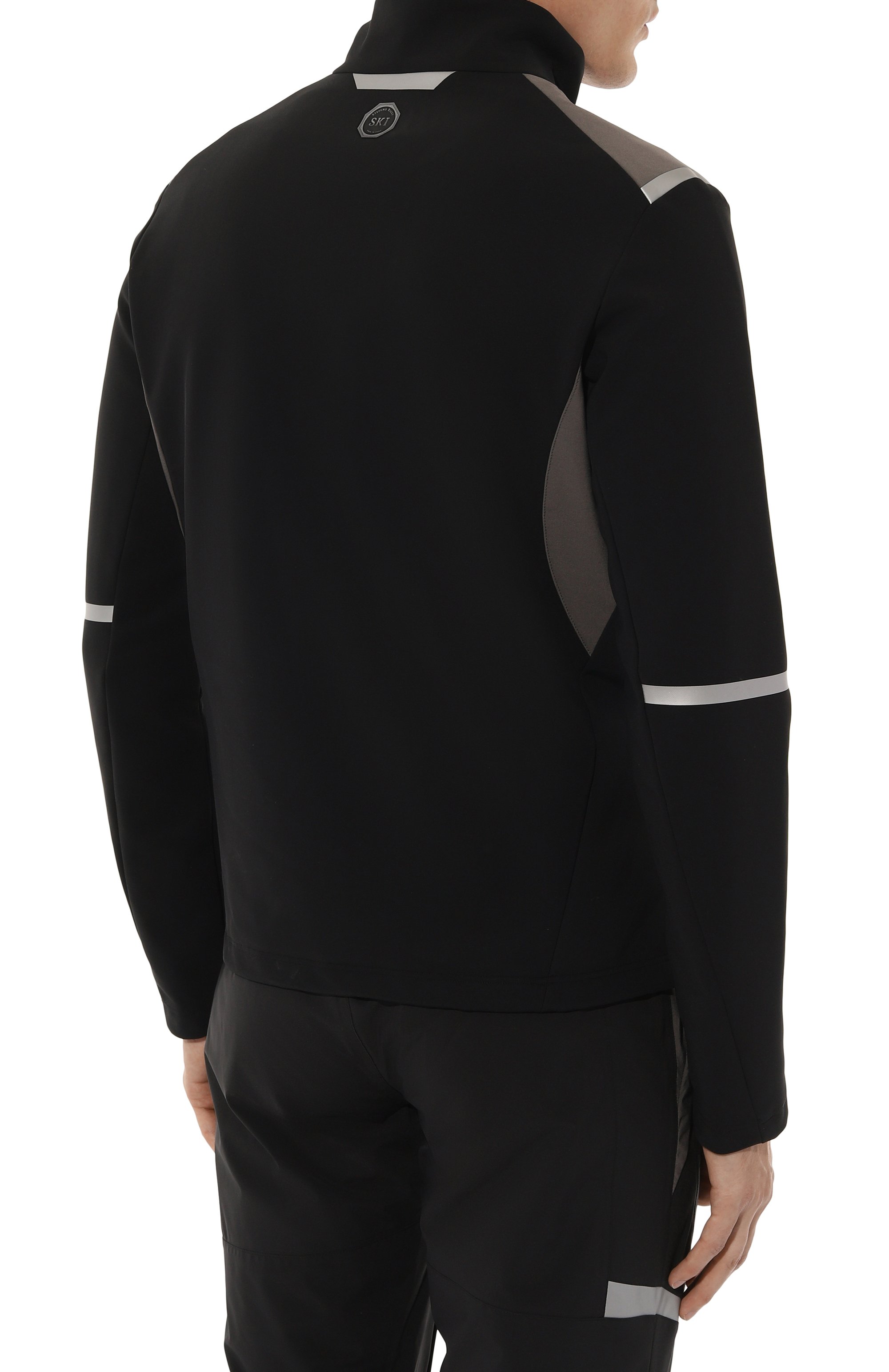 Свитшот STEFANO RICCI, арт. MHL6S00060/HN0009, фото 4