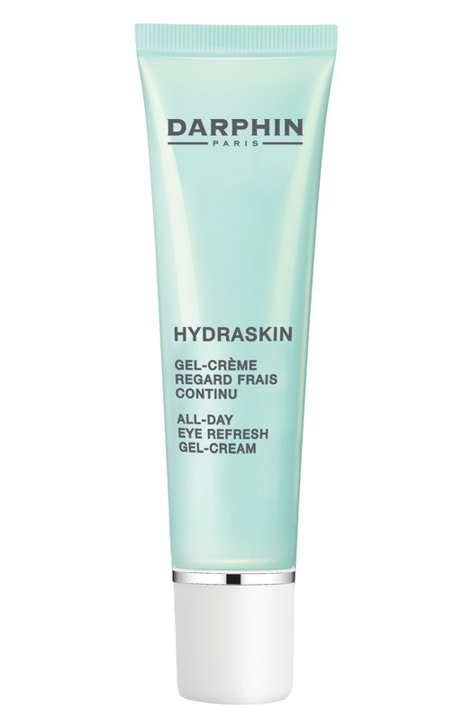 фото Увлажняющий крем-гель для контура глаз hydraskin (15ml) darphin