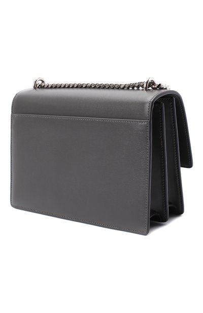 Сумка sunset monogram medium SAINT LAURENT, арт. 442906/D420N, фото 3