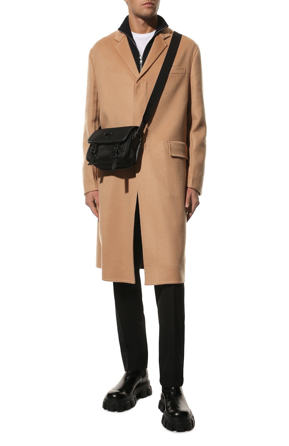 Текстильная сумка PRADA, арт. 2VD034-2DMH-F0002-WOP, фото 8