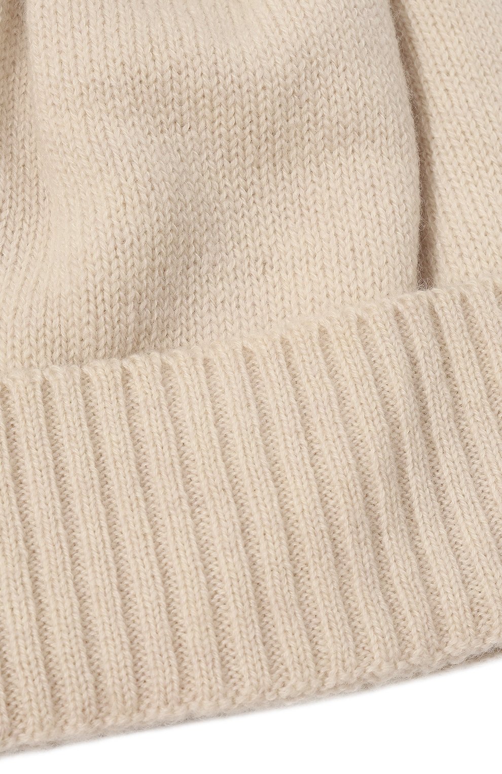 Шапка из шерсти и кашемира IL TRENINO, арт. 15-8637/J, фото 3