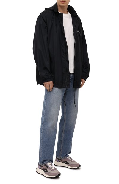 Кроссовки reebok x asap nast REEBOK, арт. H01280, фото 2