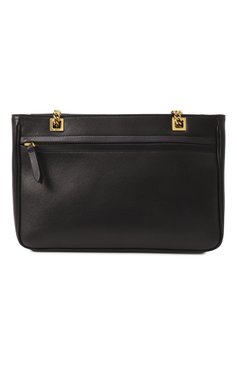 Женская сумка viva superstar small VALENTINO черного цвета, арт. 6W2B0R14/PTJ | Фото 6 (Материал: Натуральная кожа; Драгоценные камни: Проставлено; Размер: small; Материал сплава: Проставлено; Ремень/цепочка: На ремешке)