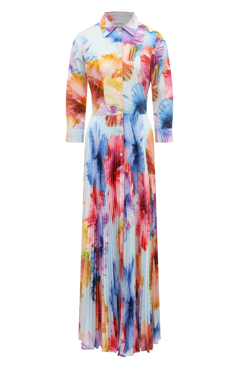 Платье SARA ROKA, арт. S1Q7103/SD50454, фото 1