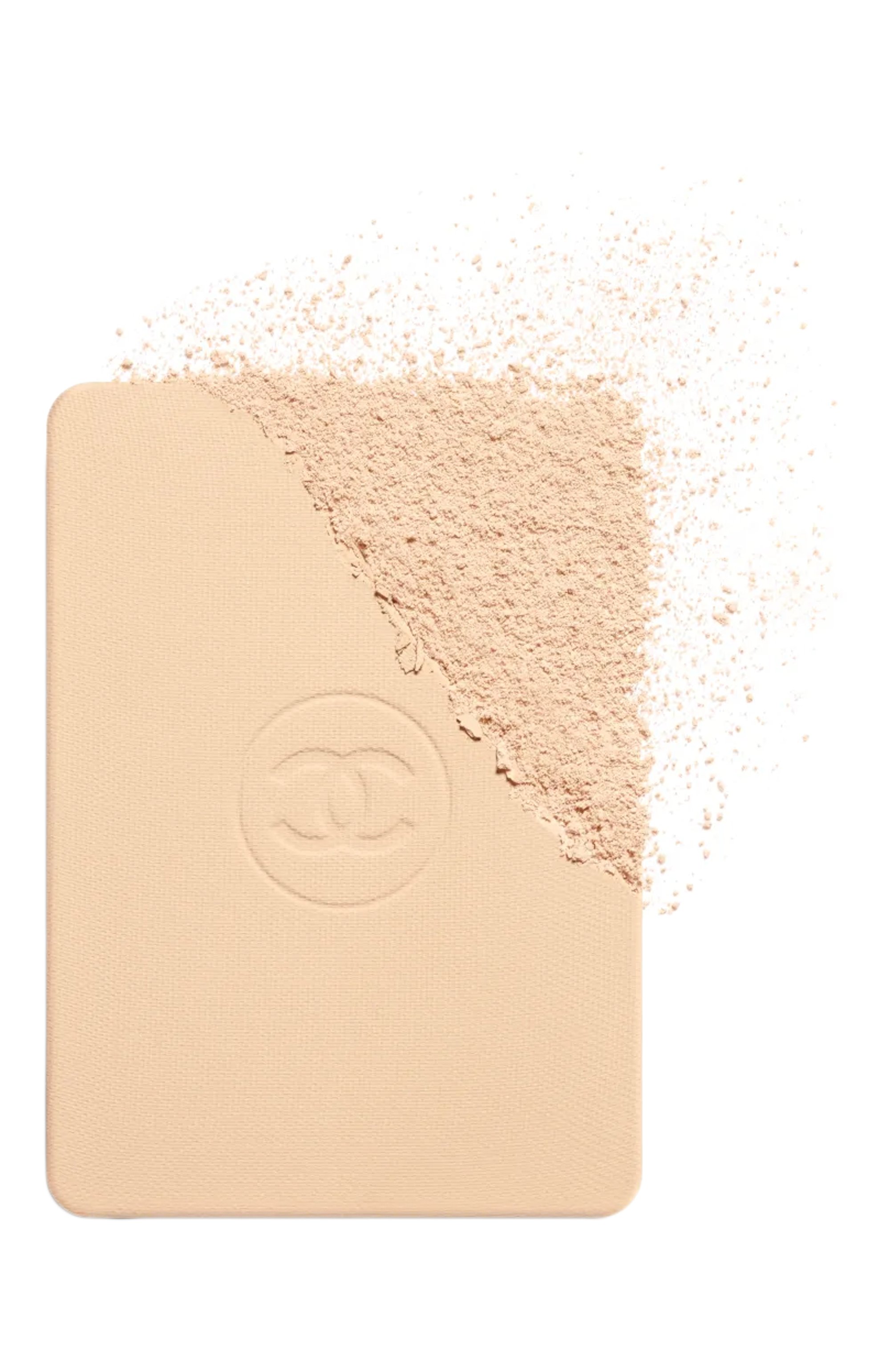 Компактное тональное средство ultra le teint compact, оттенок b20  CHANEL, арт. 3145891727180, фото 2