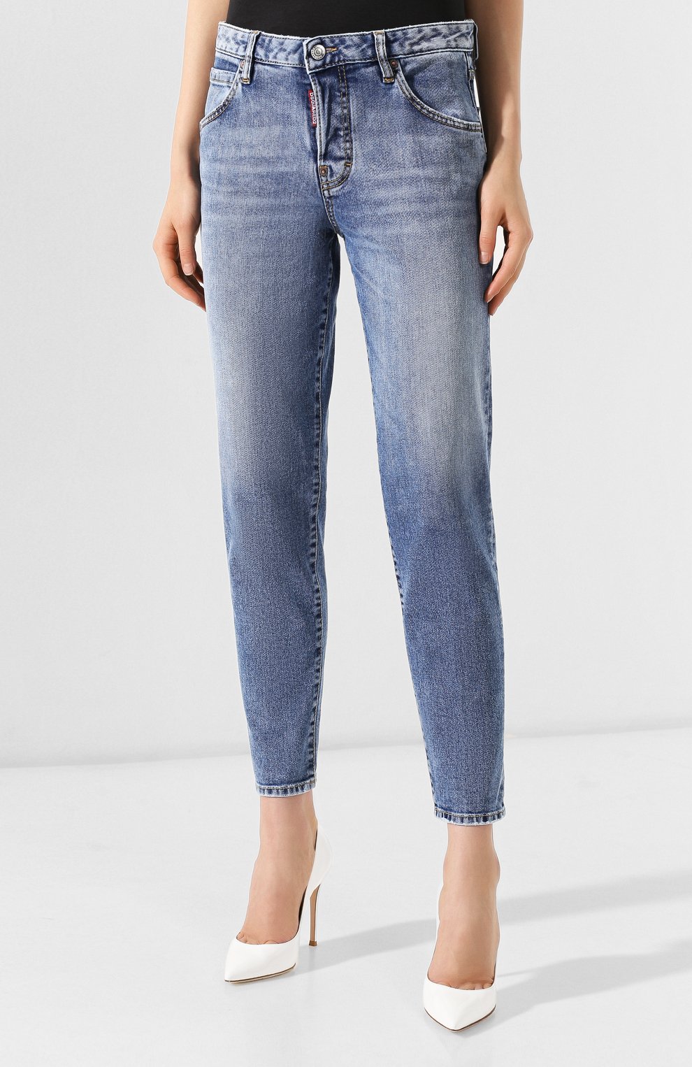 Джинсы DSQUARED2, арт. S75LB0196/S30595, фото 3