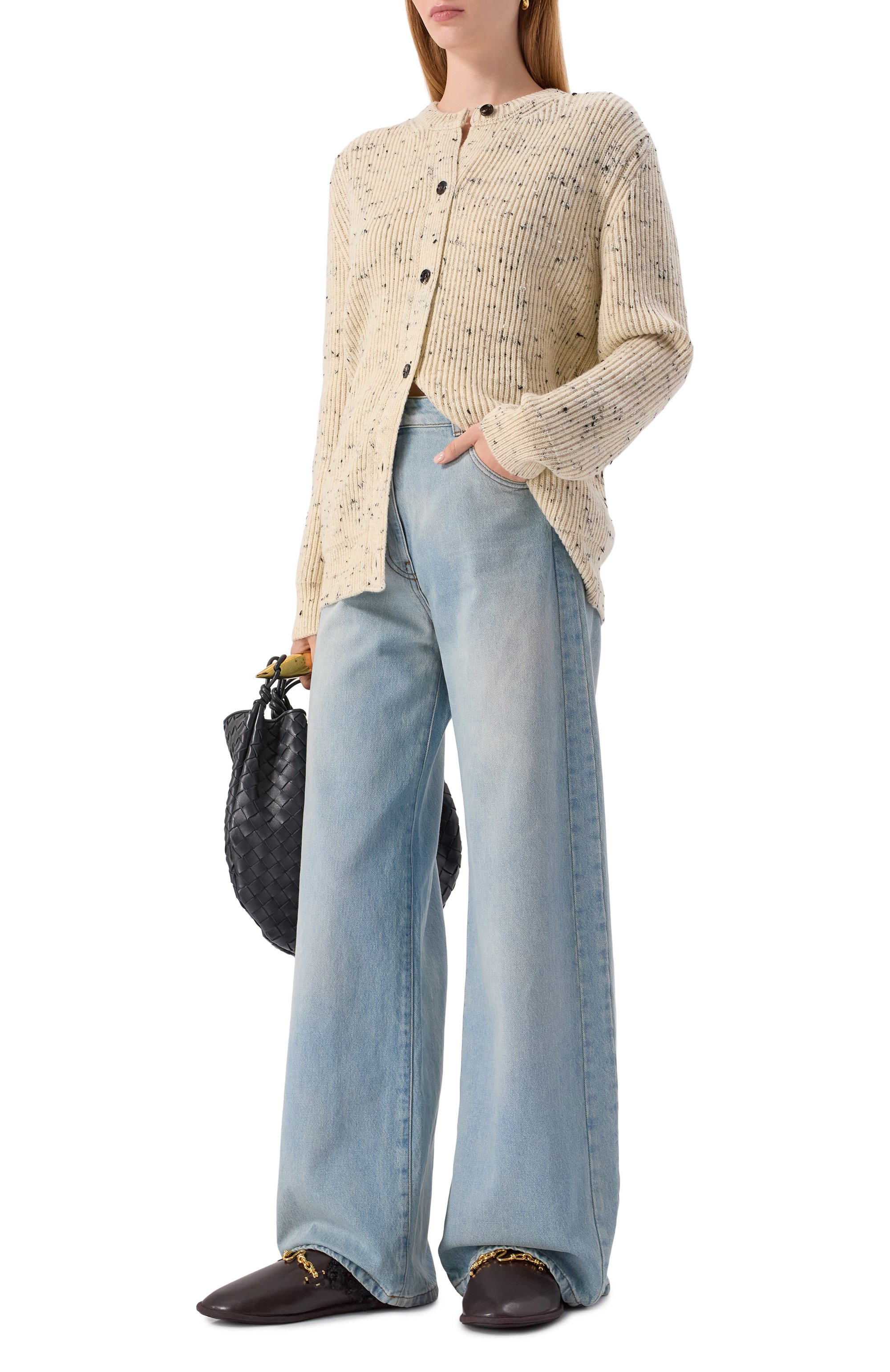 Сабо STELLA MCCARTNEY, арт. 810466/E00205, фото 3