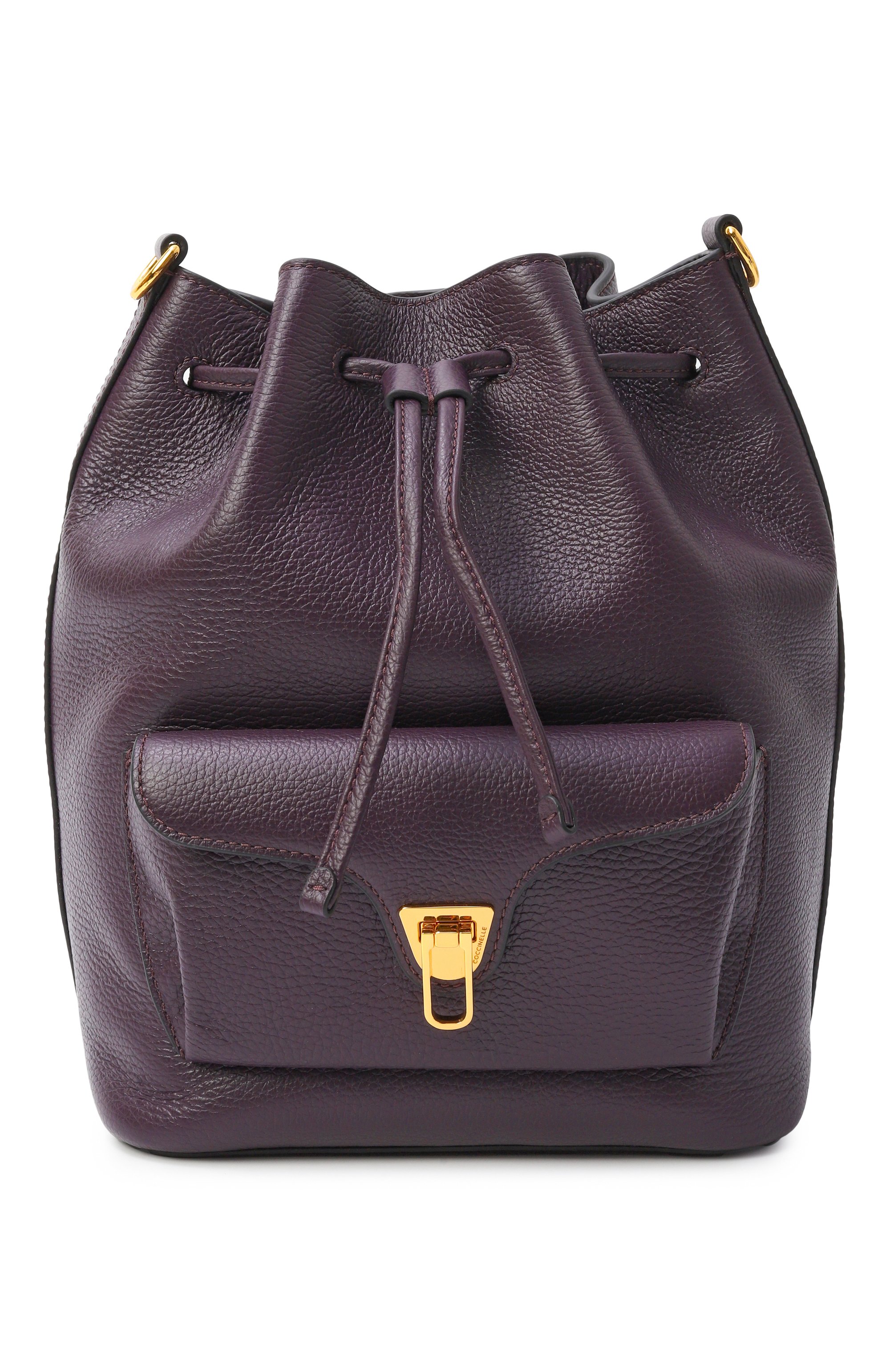 Сумка beat generation medium COCCINELLE, арт. E1 TFK 23 02 01, фото 1