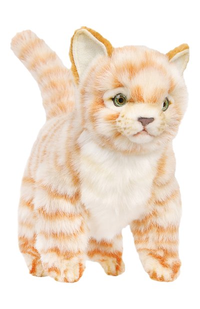 Мягкая игрушка котенок HANSA, арт. 6573, фото 1