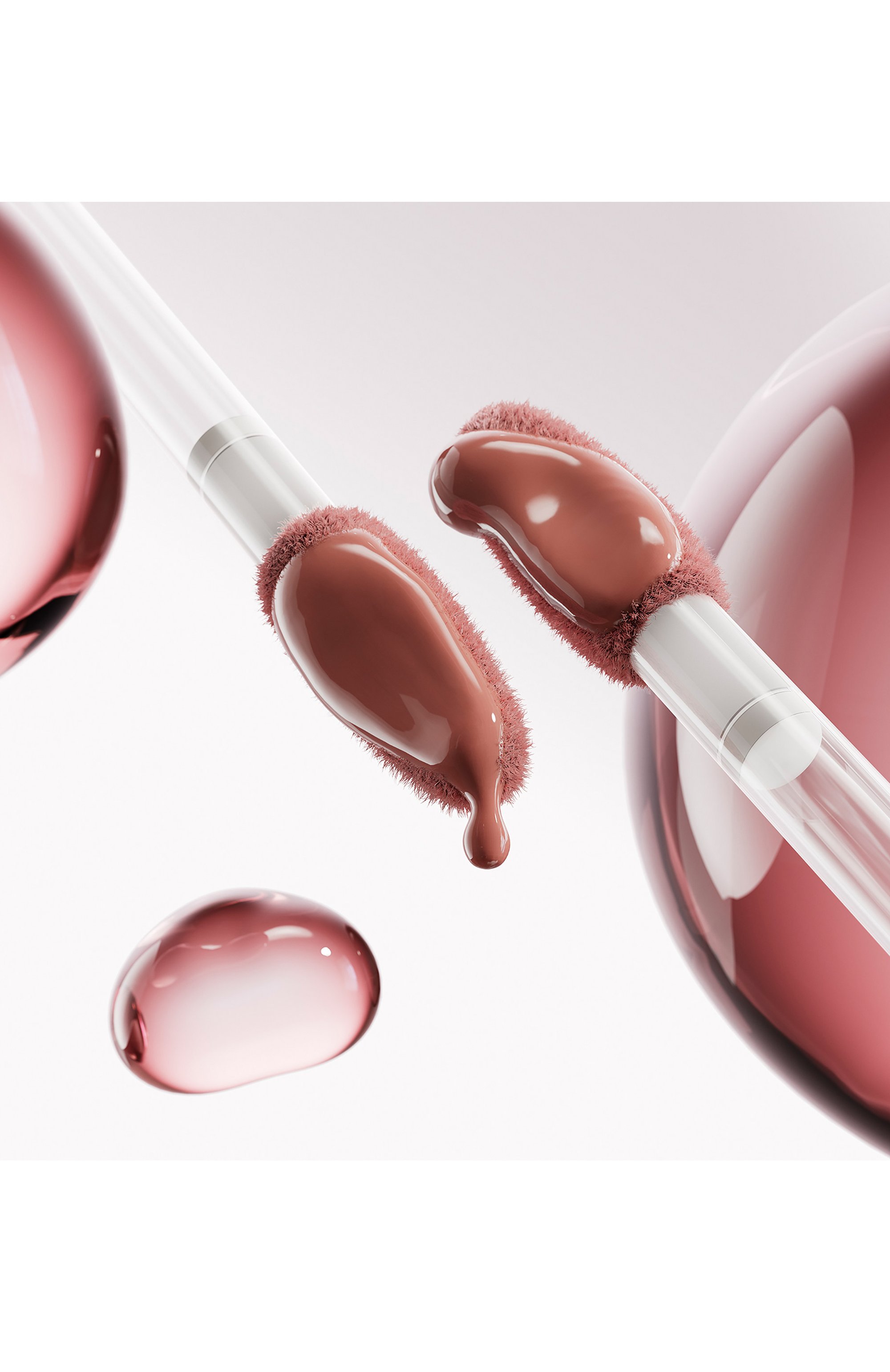 Масло-блеск для губ glossy pout lip oil, оттенок 08 melon sorbet (6ml) ESTÉE LAUDER, арт. GBG5-08, фото 5