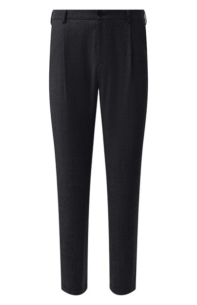 Мужские шерстяные брюки WINDSOR, арт. FL0M0/10014512