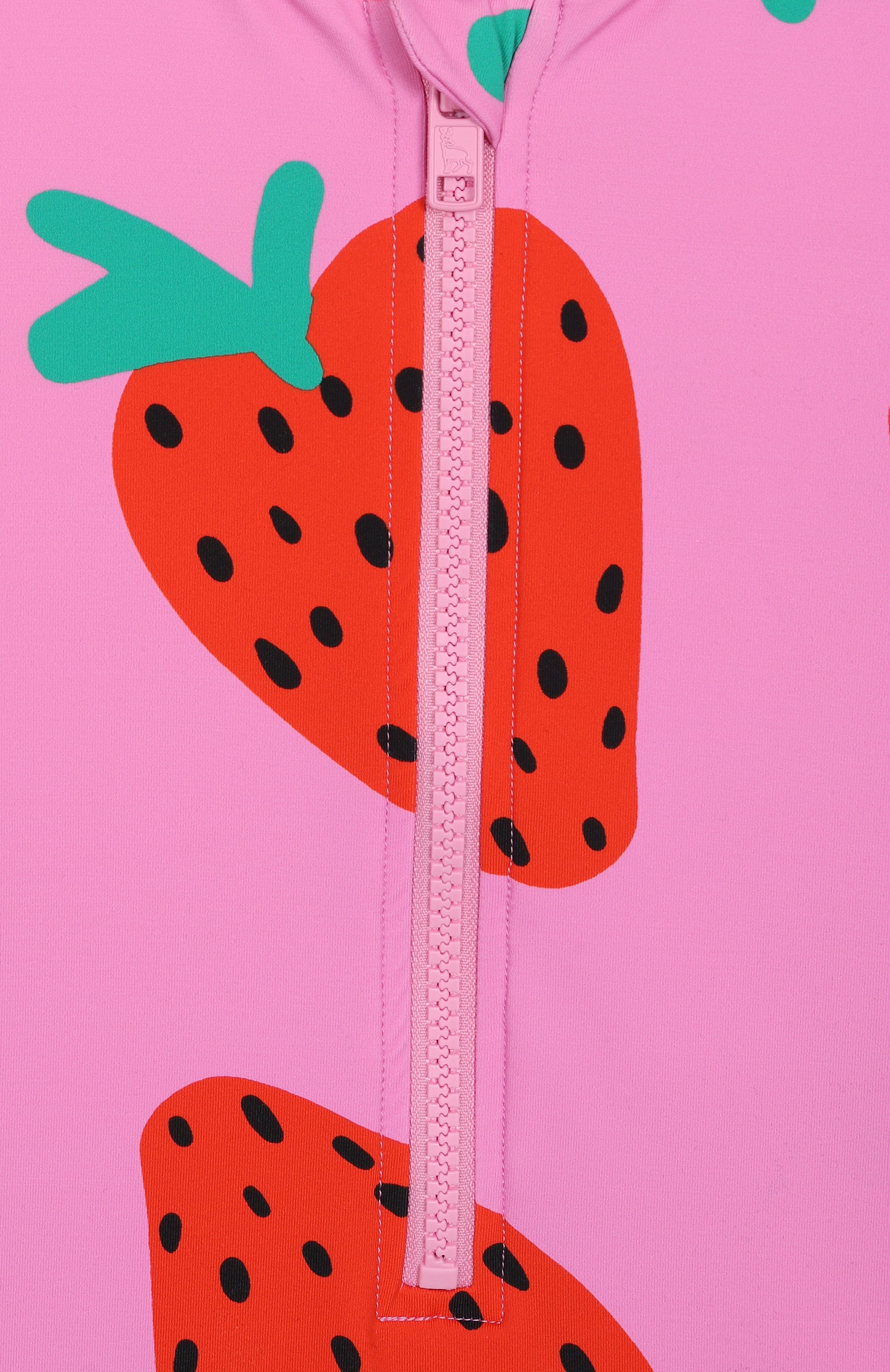 Слитный купальник STELLA MCCARTNEY, арт. TWCB79, фото 3