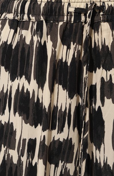 Шорты из вискозы DNUD PARIS, арт. B2518, фото 5