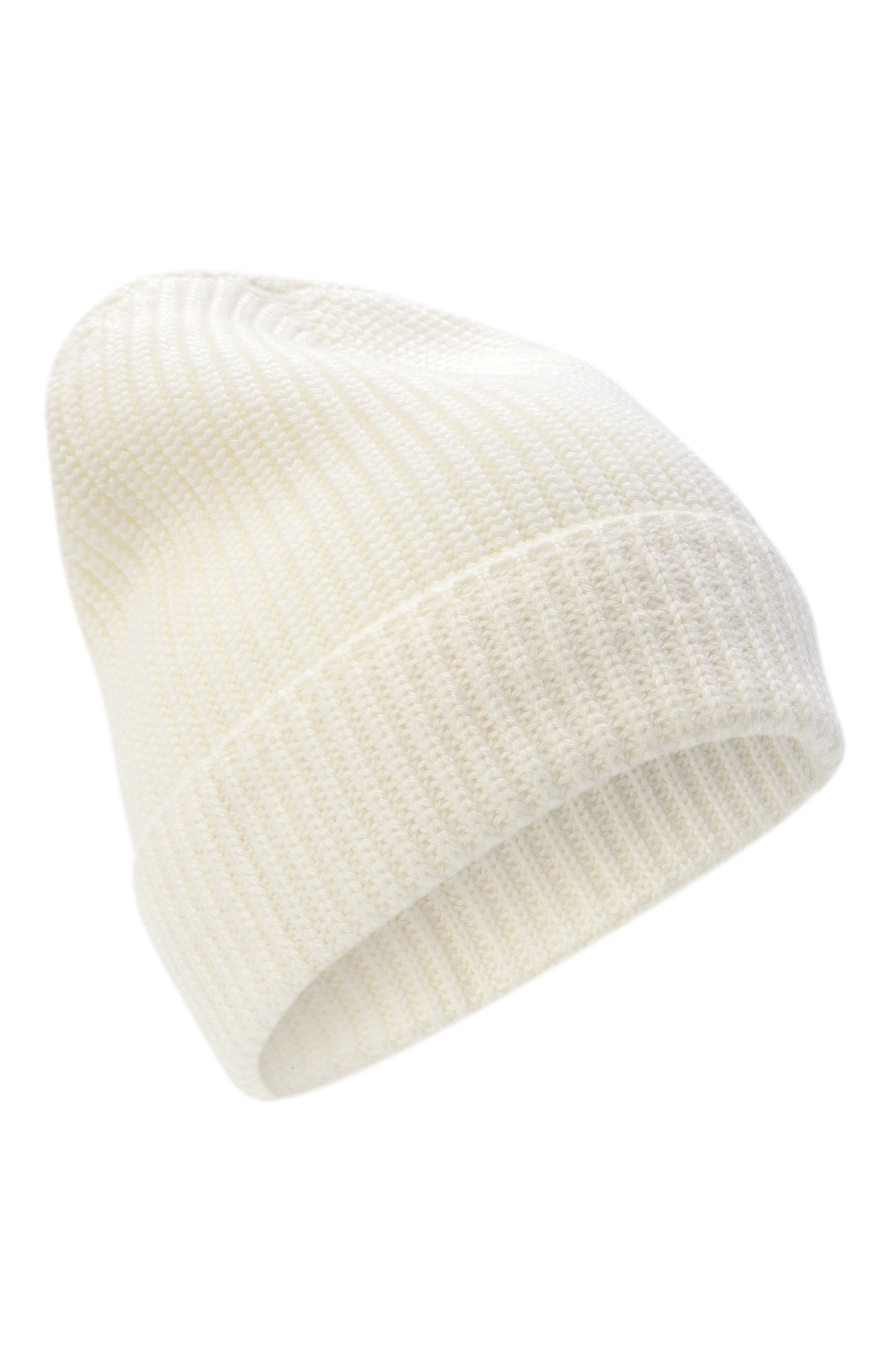 Шерстяная шапка KITON, арт. UCPK001K0263H01, фото 1