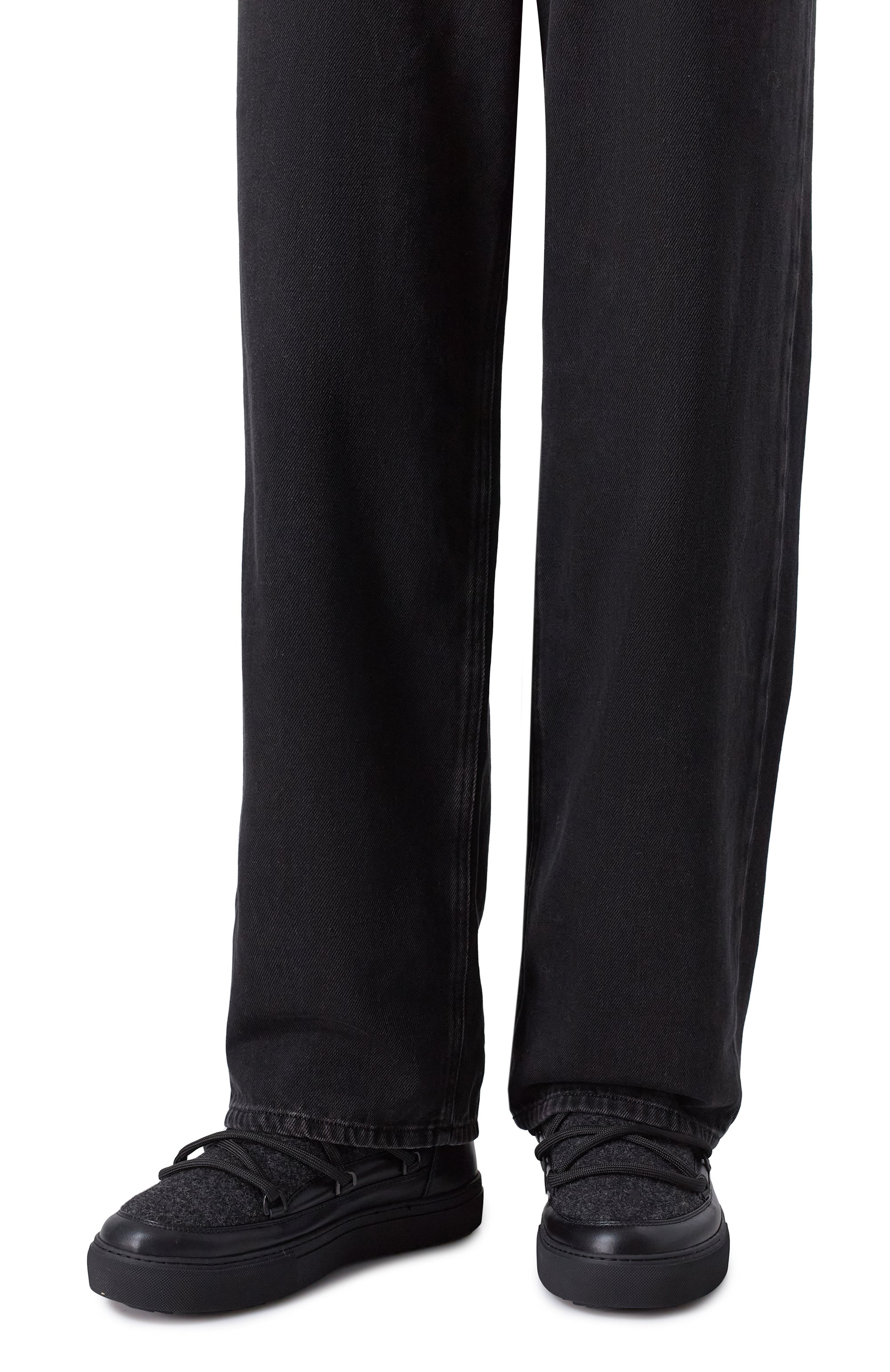 Текстильные сапоги felt INUIKII, арт. 2001.003.0082, фото 3