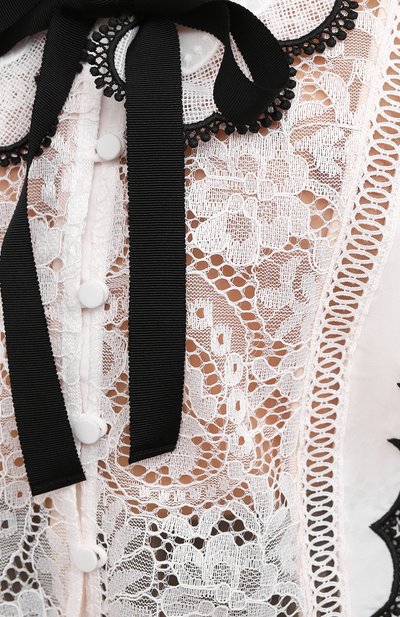 Блузка SELF-PORTRAIT, арт. RS21-138, фото 5