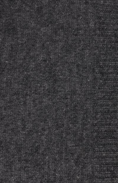 Кашемировый шарф estonia CANOE, арт. 4912711, фото 4