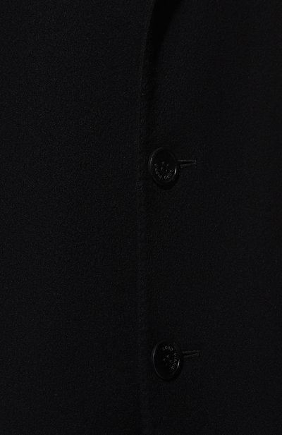 Кашемировое пальто LORO PIANA, арт. FAE6289, фото 5