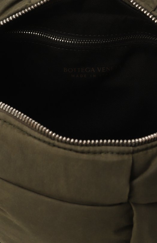 Сумка Arco medium Bottega Veneta 795505/V37X2 Хаки  795505/V37X2 Фото 5