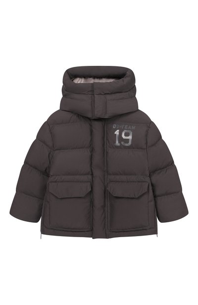 Куртка DOLCE & GABBANA, арт. L4RB8R/G7Q2F_001_SET