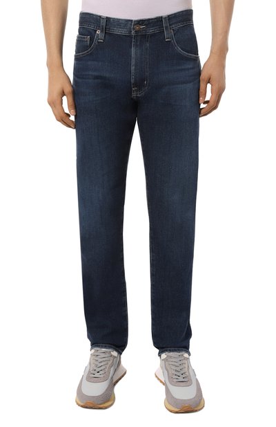 Джинсы tellis AG ADRIANO GOLDSCHMIED, арт. 1783FXD/MIDL, фото 3