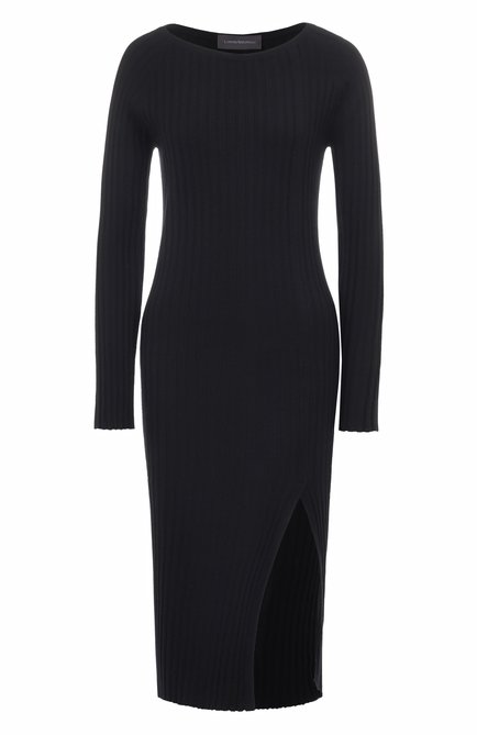 Женское шерстяное платье LORENA ANTONIAZZI, арт. AM22A/328