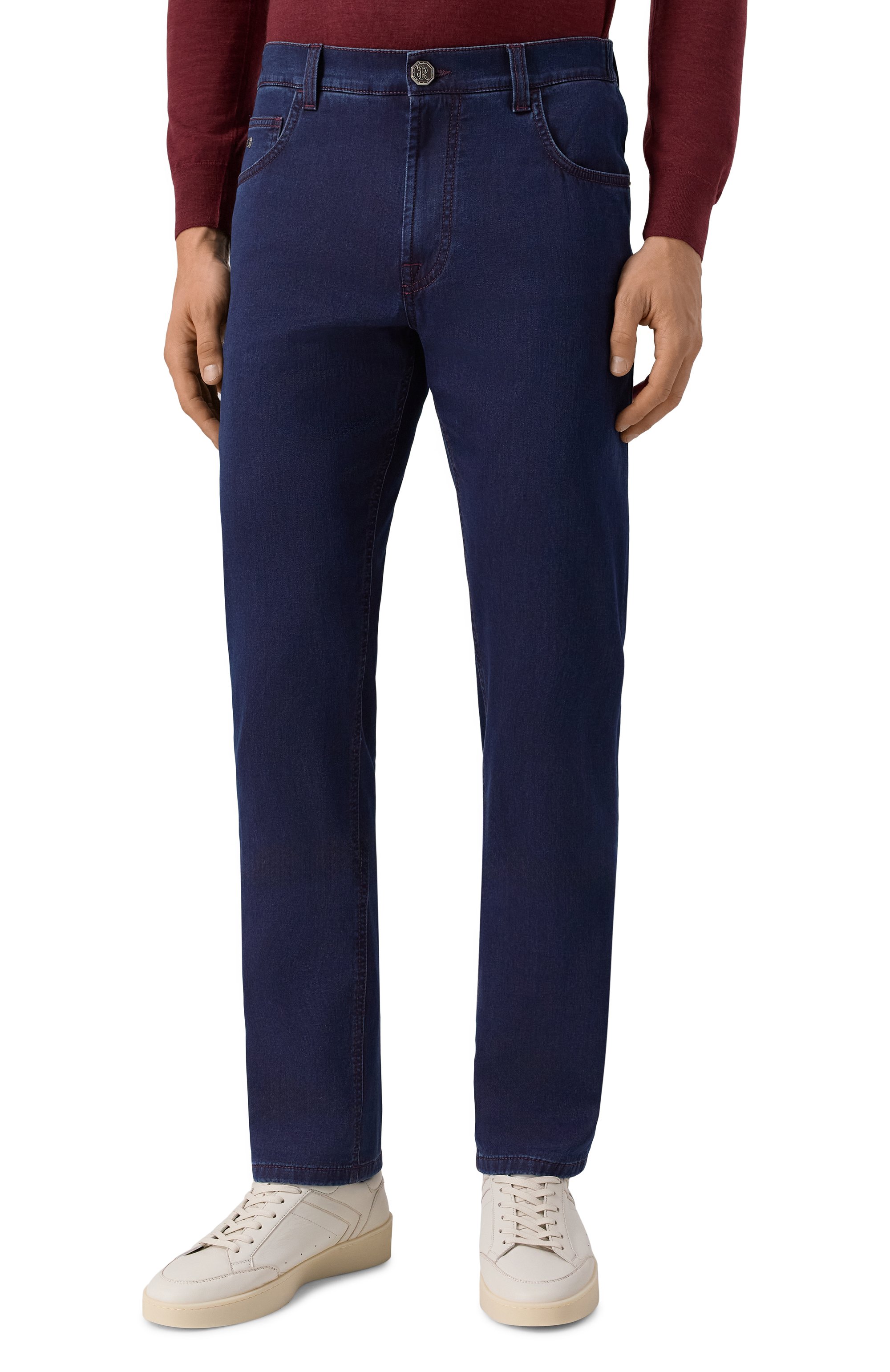 Джинсы STEFANO RICCI, арт. MFT53B1050/RT40GR, фото 3