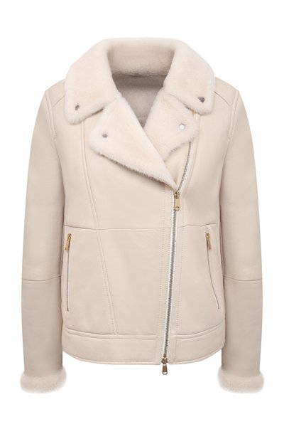 Дубленка BRUNELLO CUCINELLI, арт. MPMRA8119, фото 1