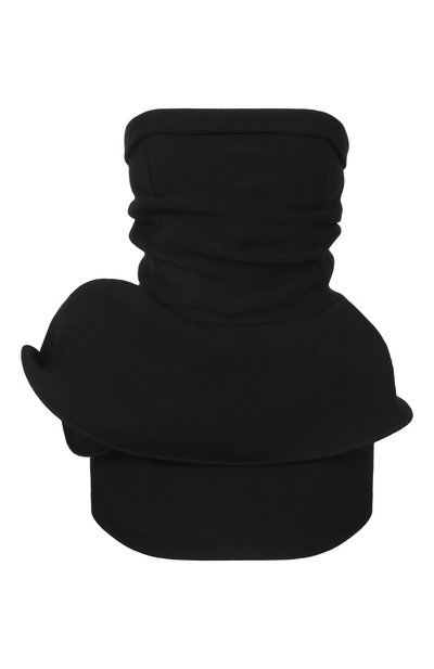 Женское платье из вискозы MAGDA BUTRYM, арт. 160426