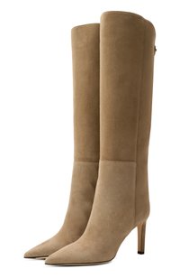 Темно-бежевый